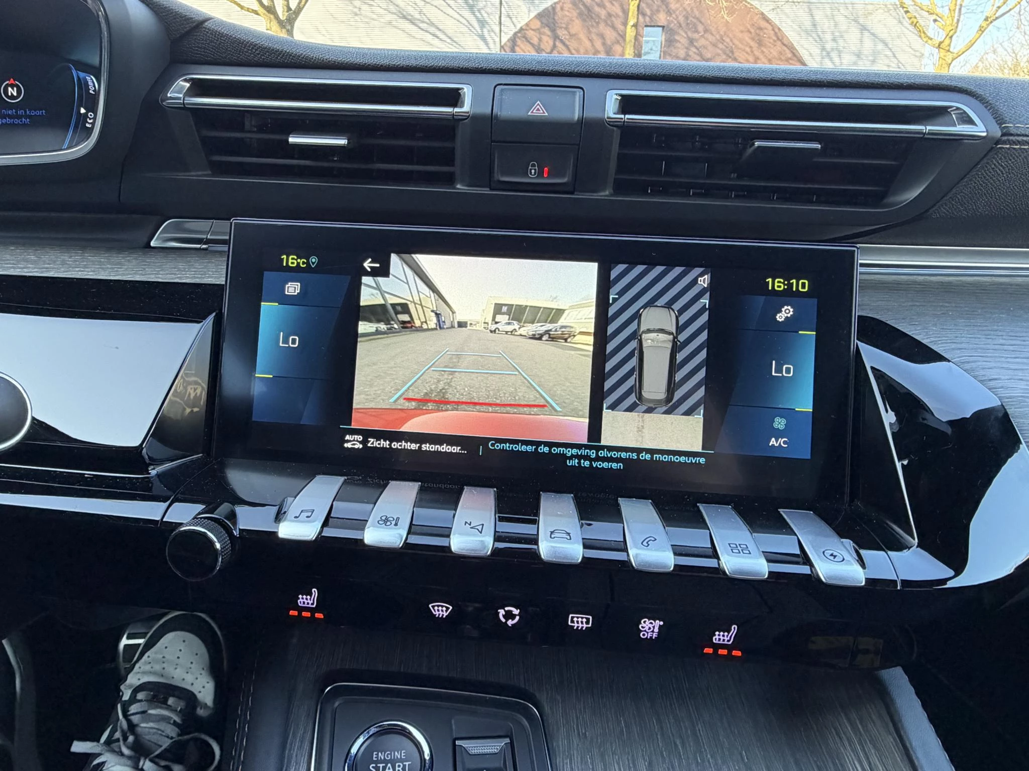 Hoofdafbeelding Peugeot 508