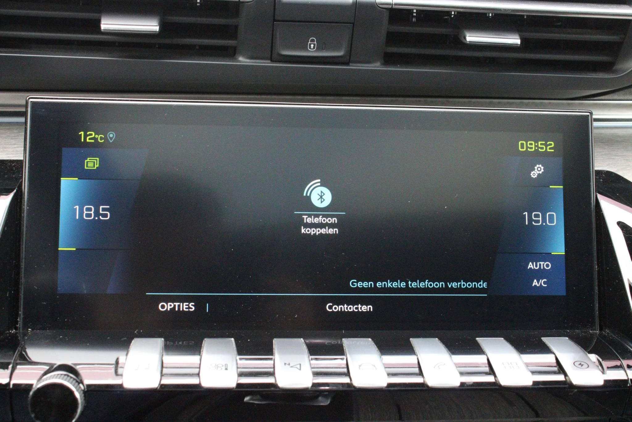 Hoofdafbeelding Peugeot 508
