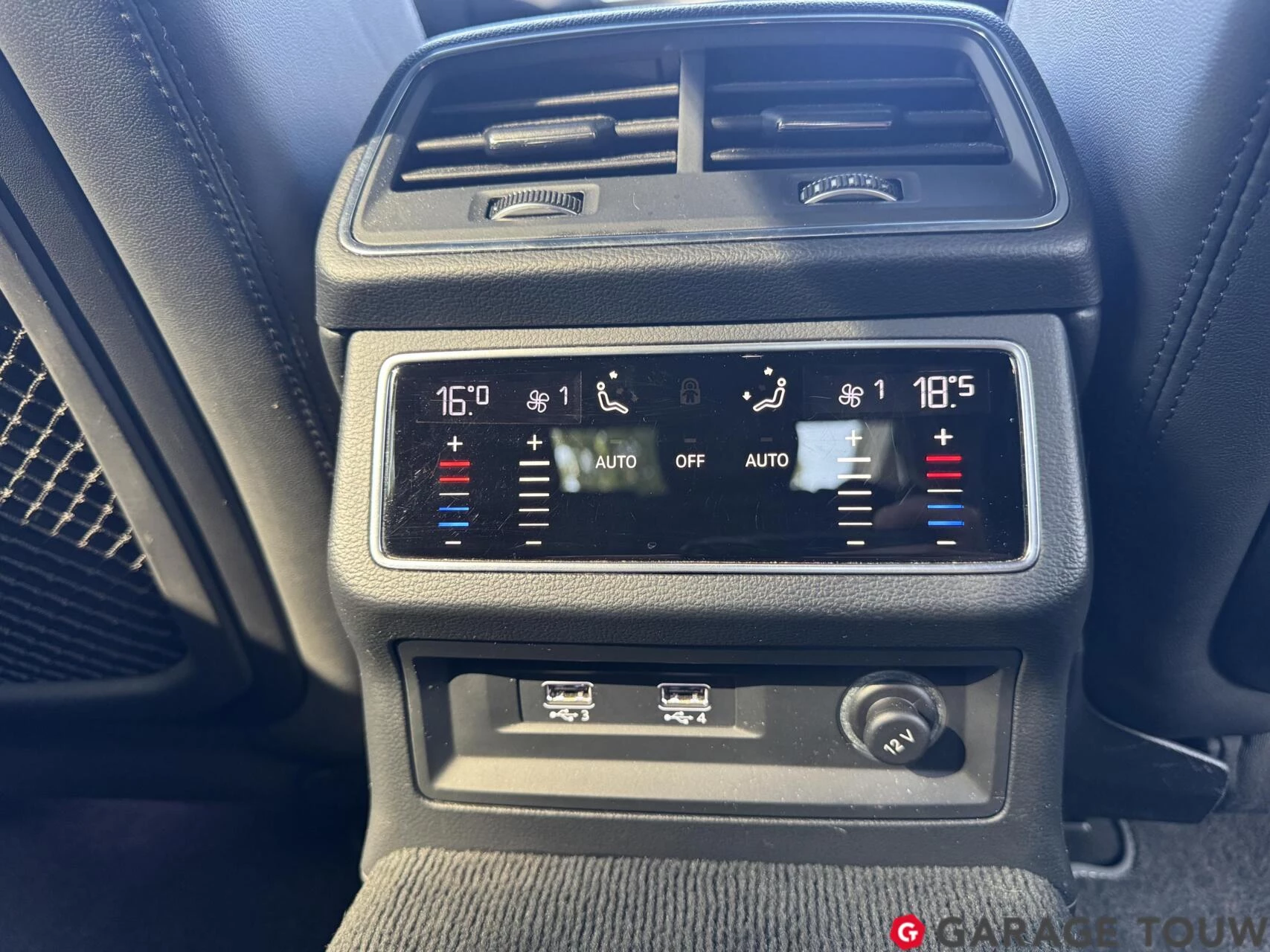 Hoofdafbeelding Audi A7