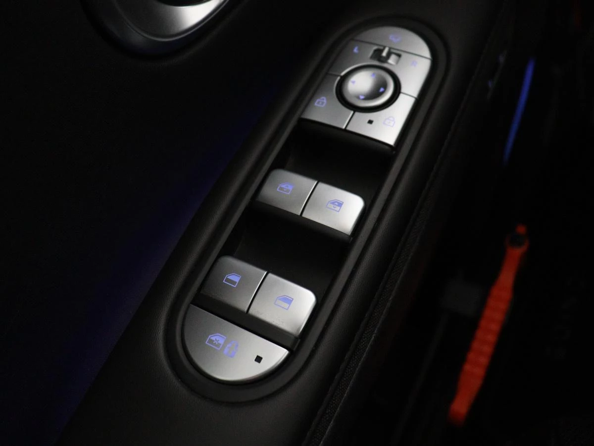 Hoofdafbeelding Hyundai IONIQ 5