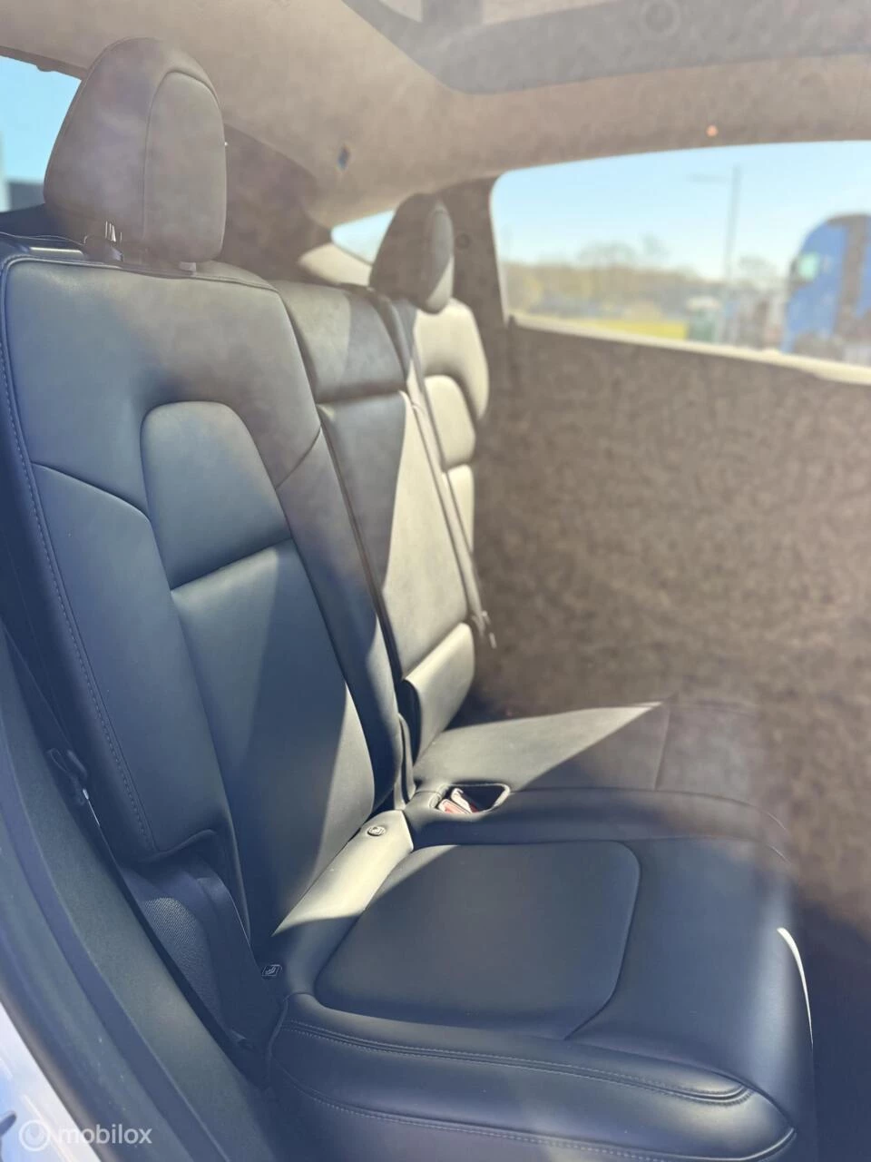 Hoofdafbeelding Tesla Model Y