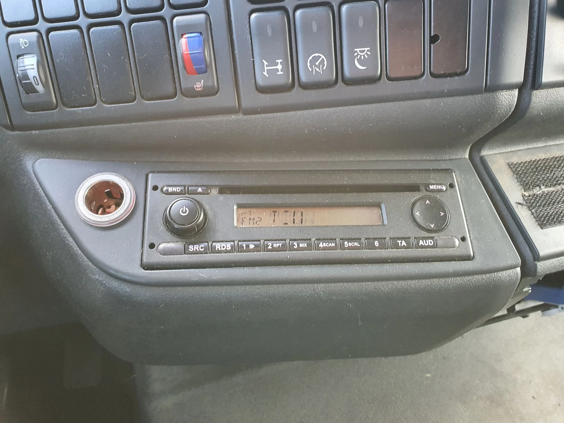 Hoofdafbeelding MAN TGL