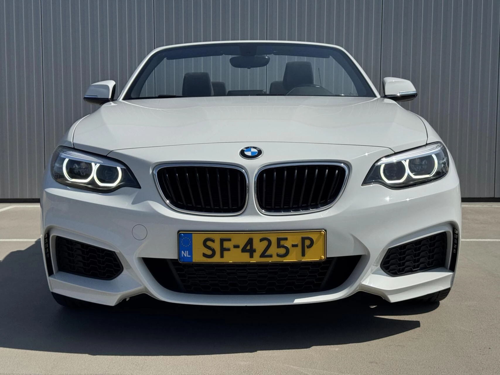 Hoofdafbeelding BMW 2 Serie