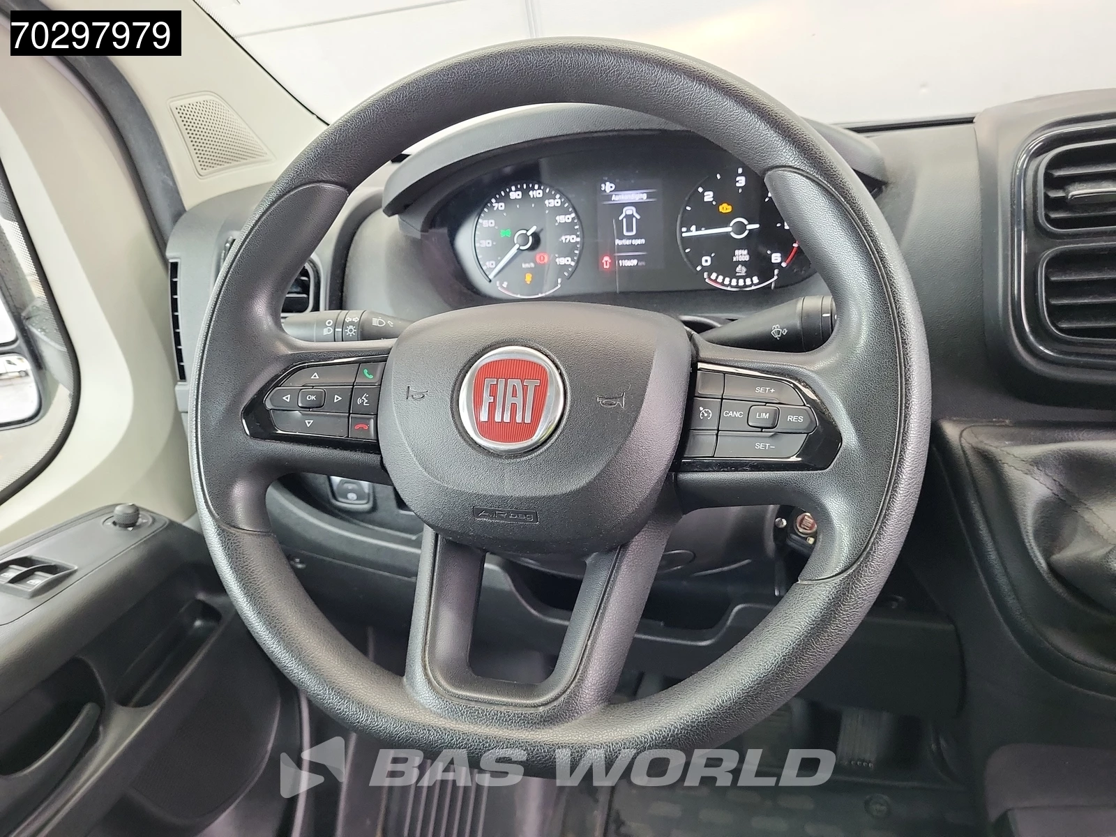 Hoofdafbeelding Fiat Ducato