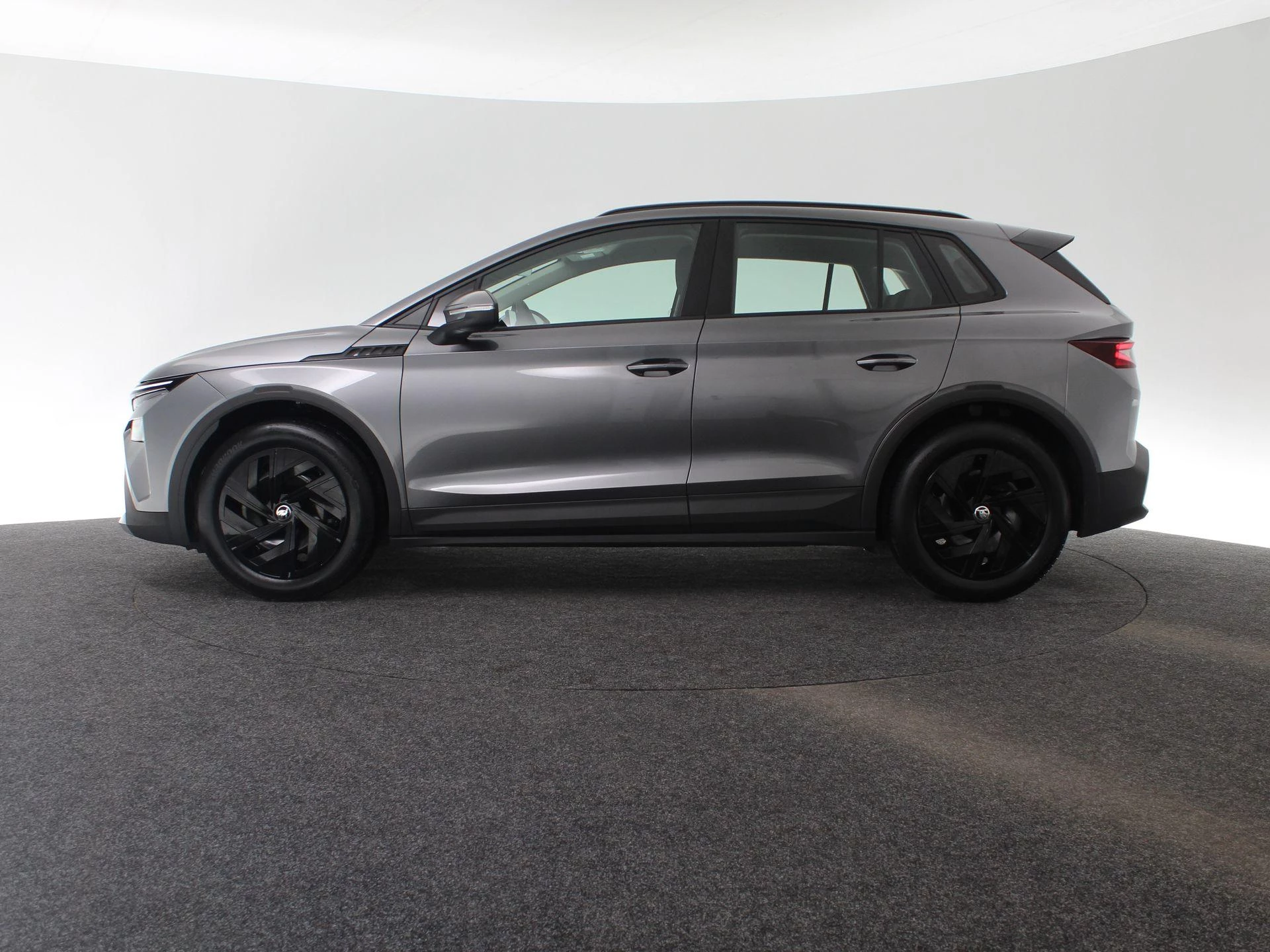 Hoofdafbeelding Škoda Elroq