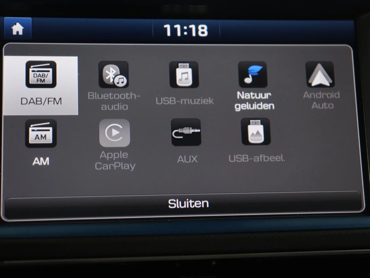 Hoofdafbeelding Hyundai IONIQ