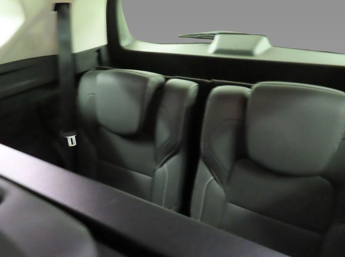 Hoofdafbeelding Renault Grand Scénic