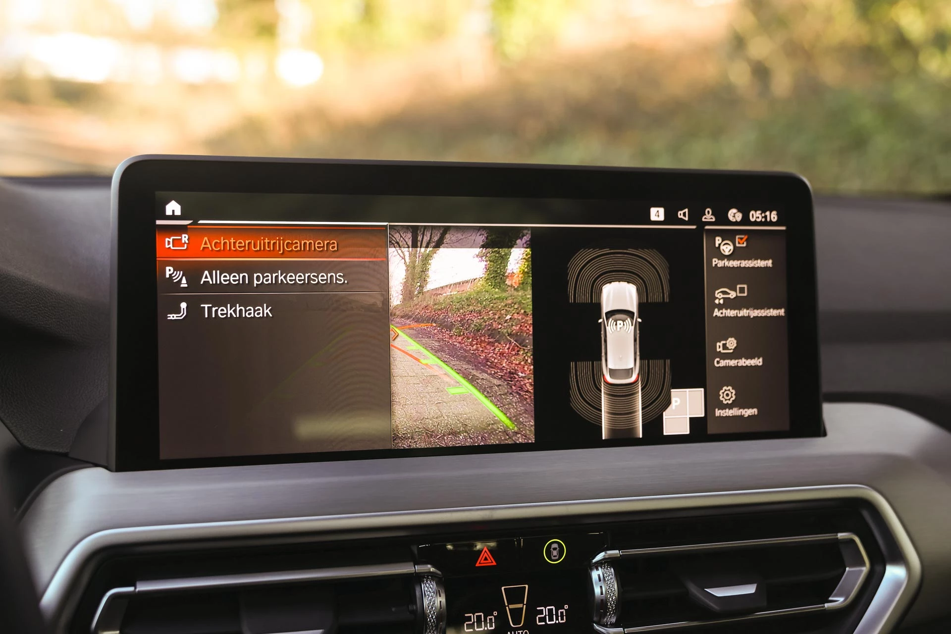 Hoofdafbeelding BMW X4