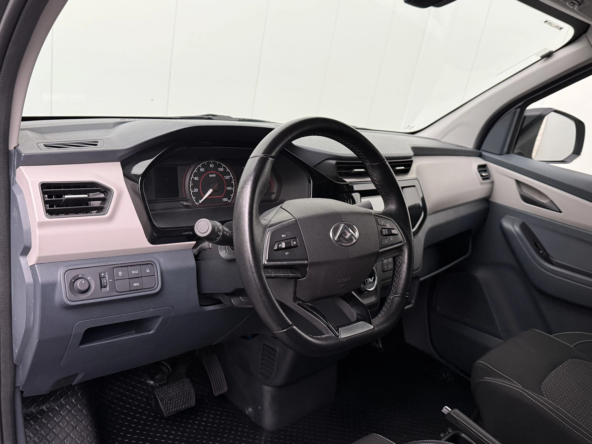 Hoofdafbeelding Maxus eDeliver3