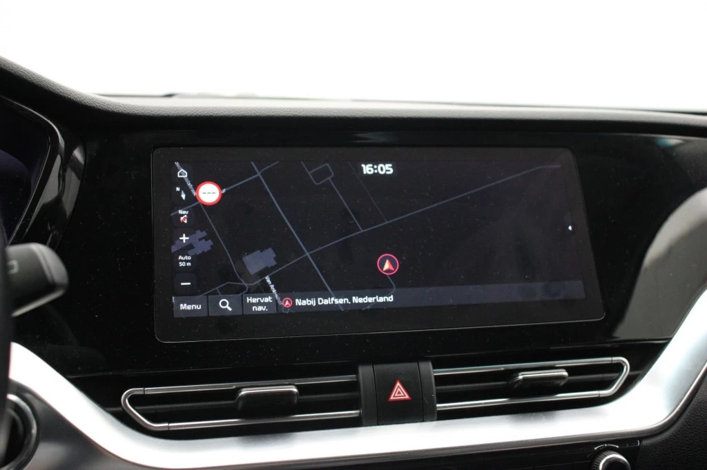 Hoofdafbeelding Kia e-Niro