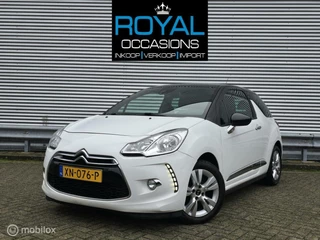 Ds 3 1.2 PureTech Business | 1 jaar Garantie| Navi | Airco