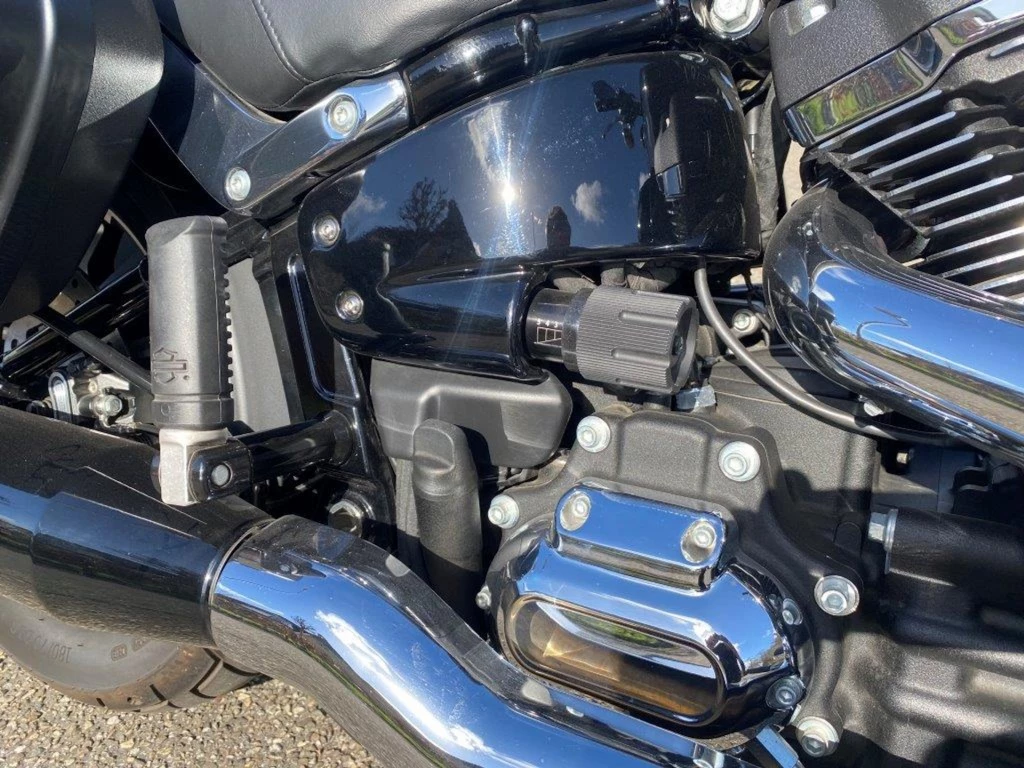 Hoofdafbeelding Harley-Davidson Sport Glide