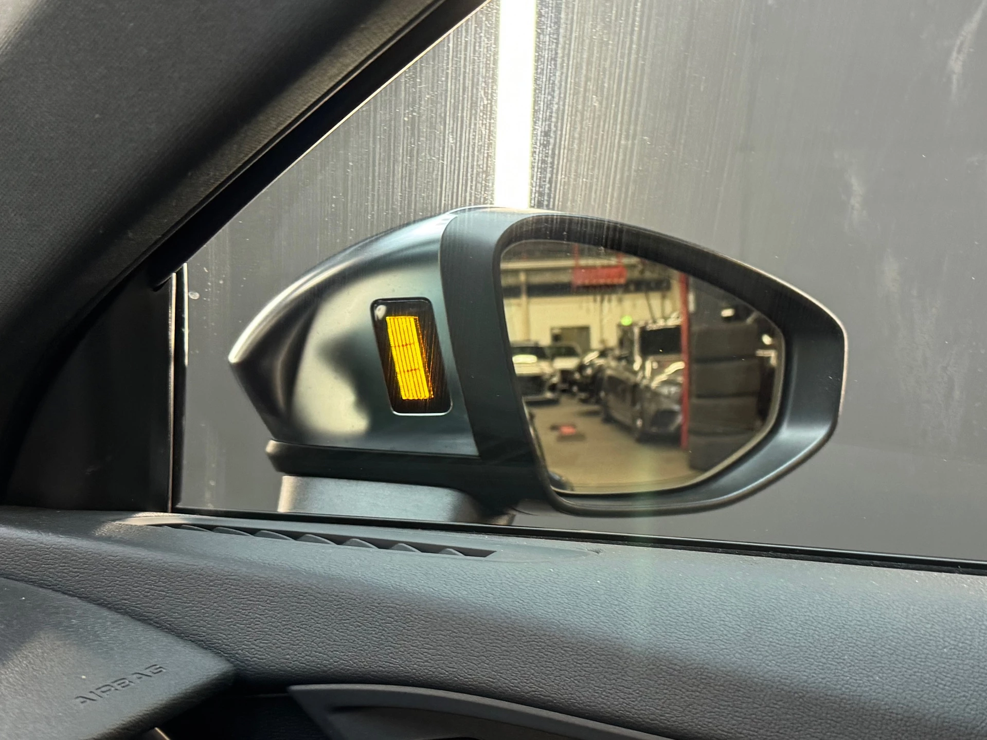 Hoofdafbeelding Audi RS3