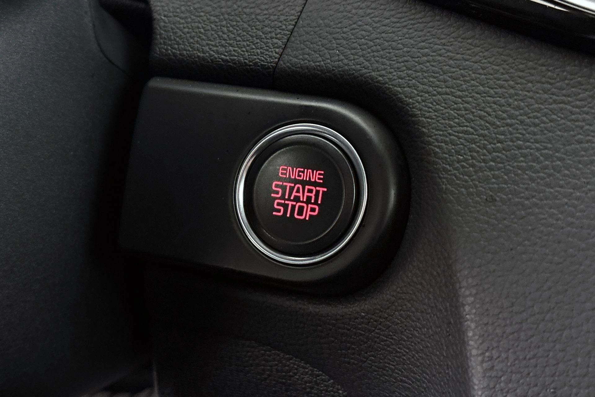 Hoofdafbeelding Kia XCeed