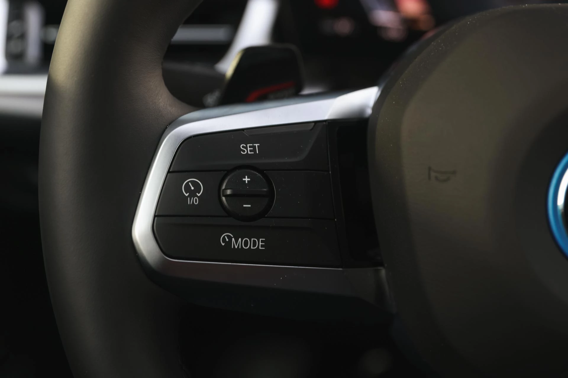 Hoofdafbeelding BMW iX1