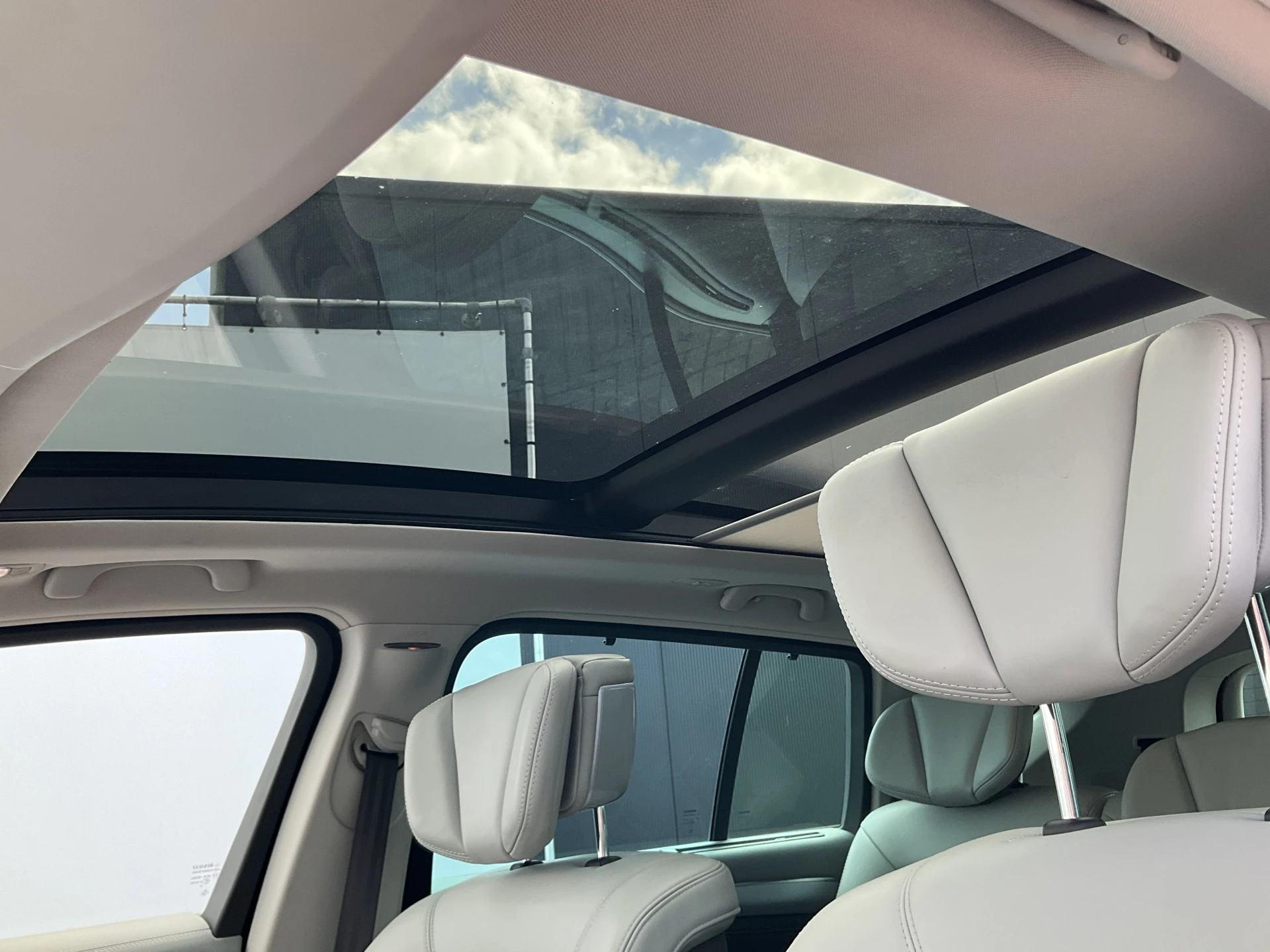 Hoofdafbeelding Renault Espace