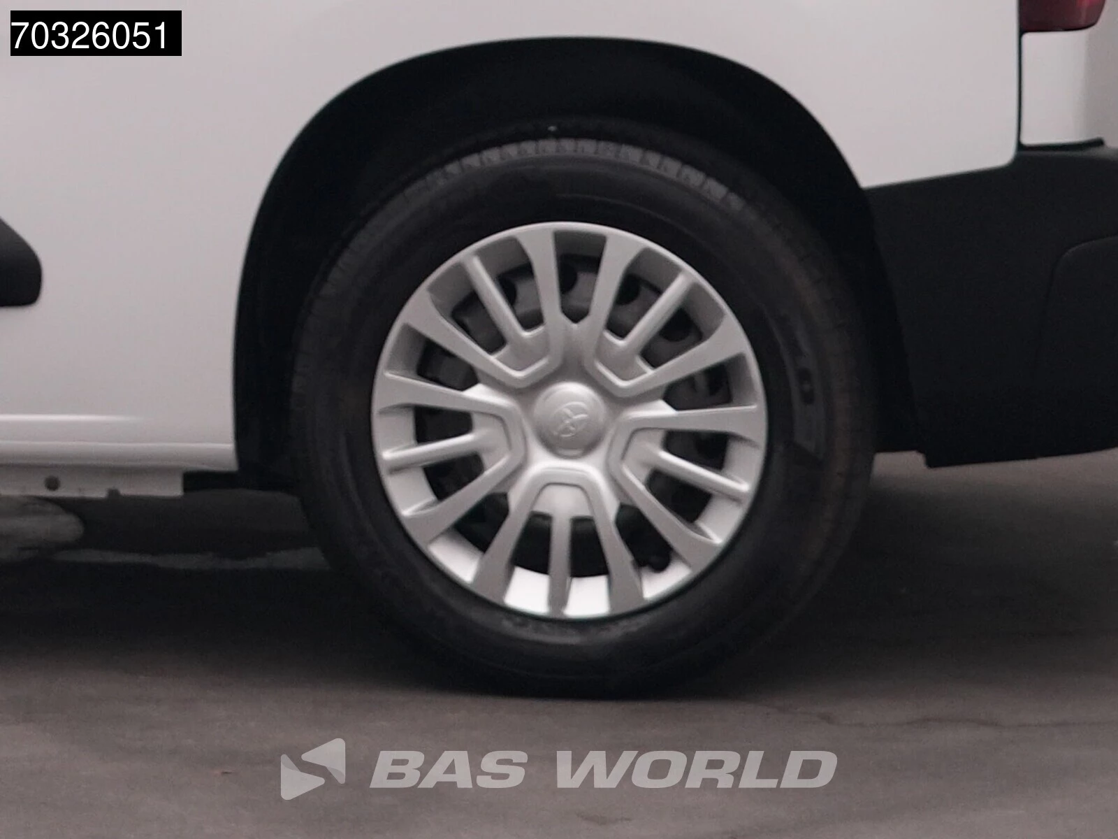 Hoofdafbeelding Toyota ProAce