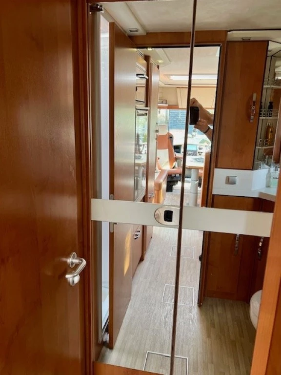 Hoofdafbeelding Iveco Phoenix / Iveco Maxiliner