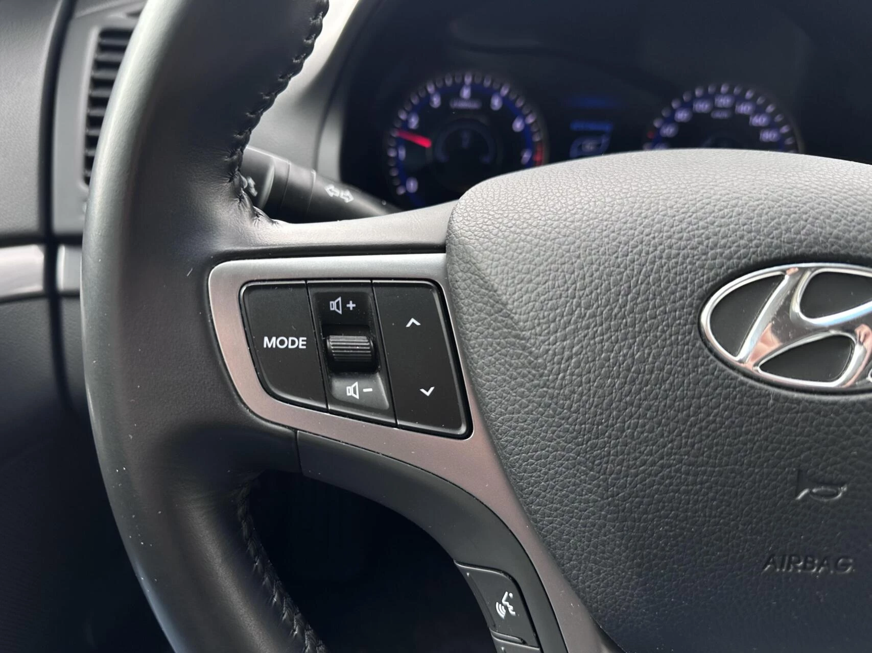 Hoofdafbeelding Hyundai i40