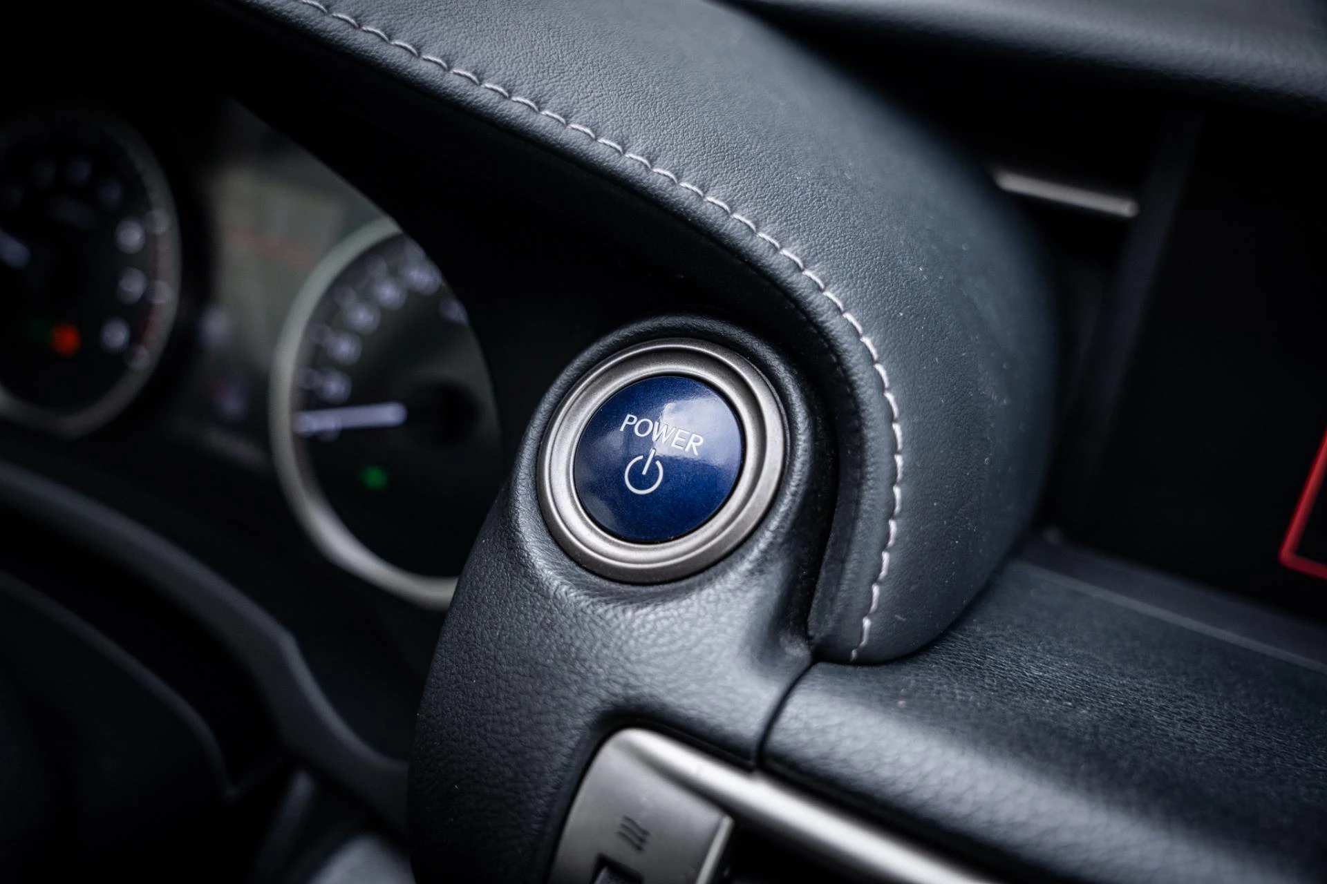 Hoofdafbeelding Lexus IS