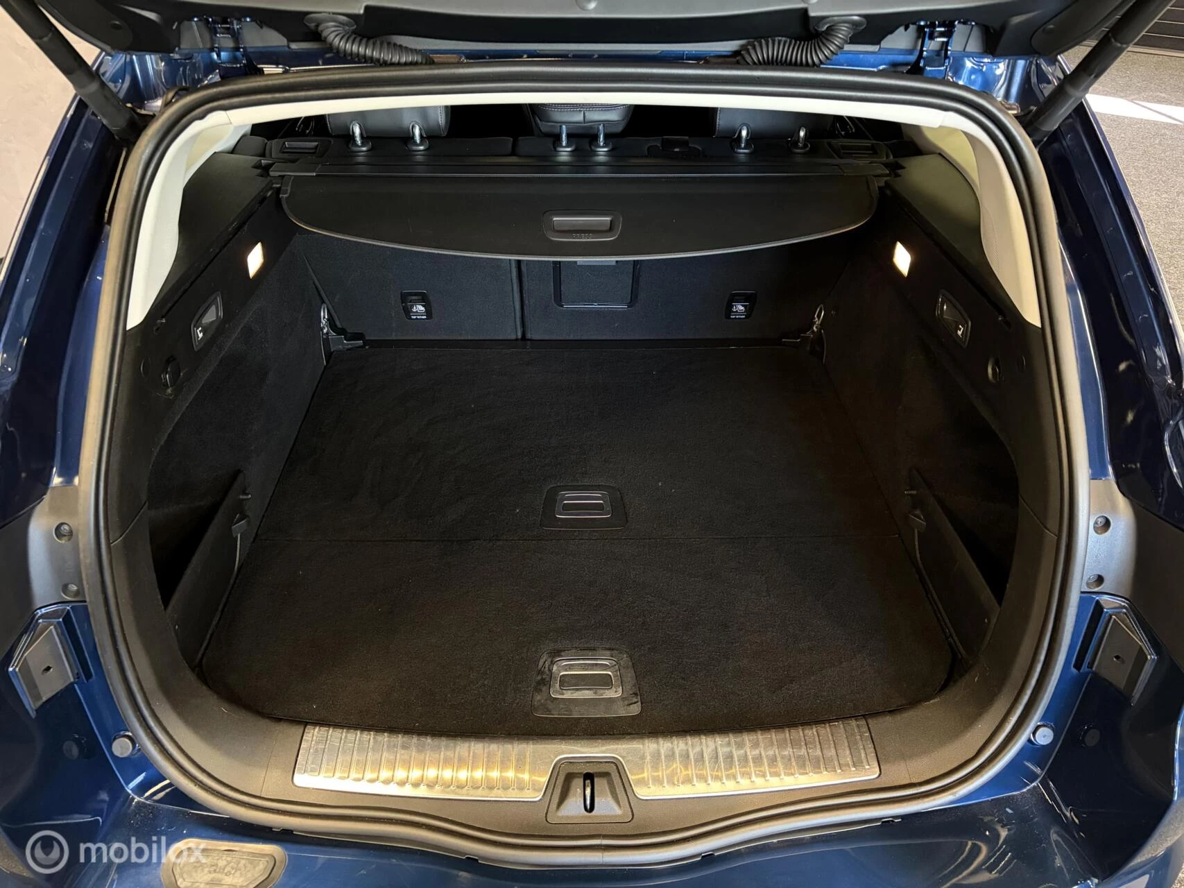 Hoofdafbeelding Renault Talisman