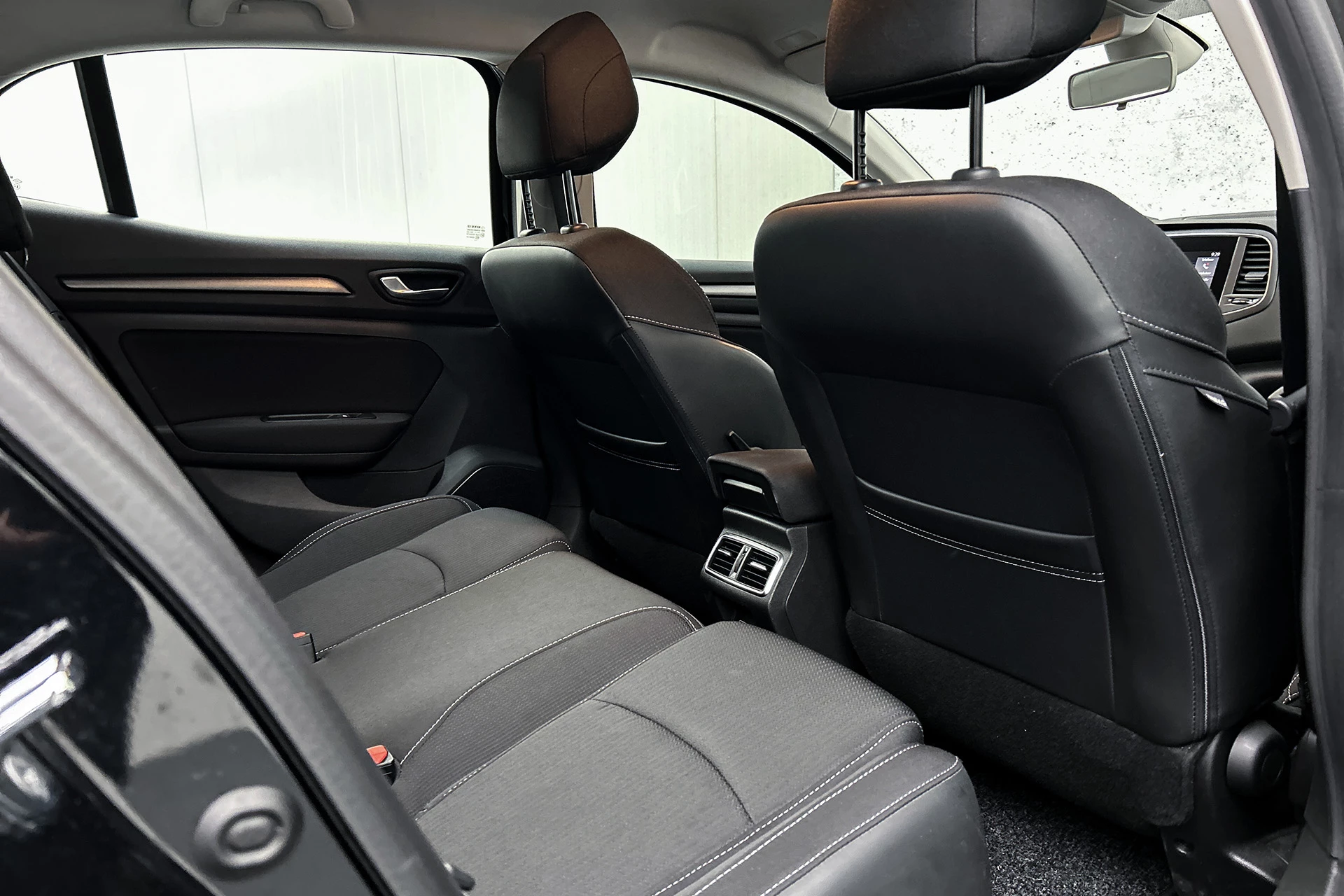 Hoofdafbeelding Renault Mégane