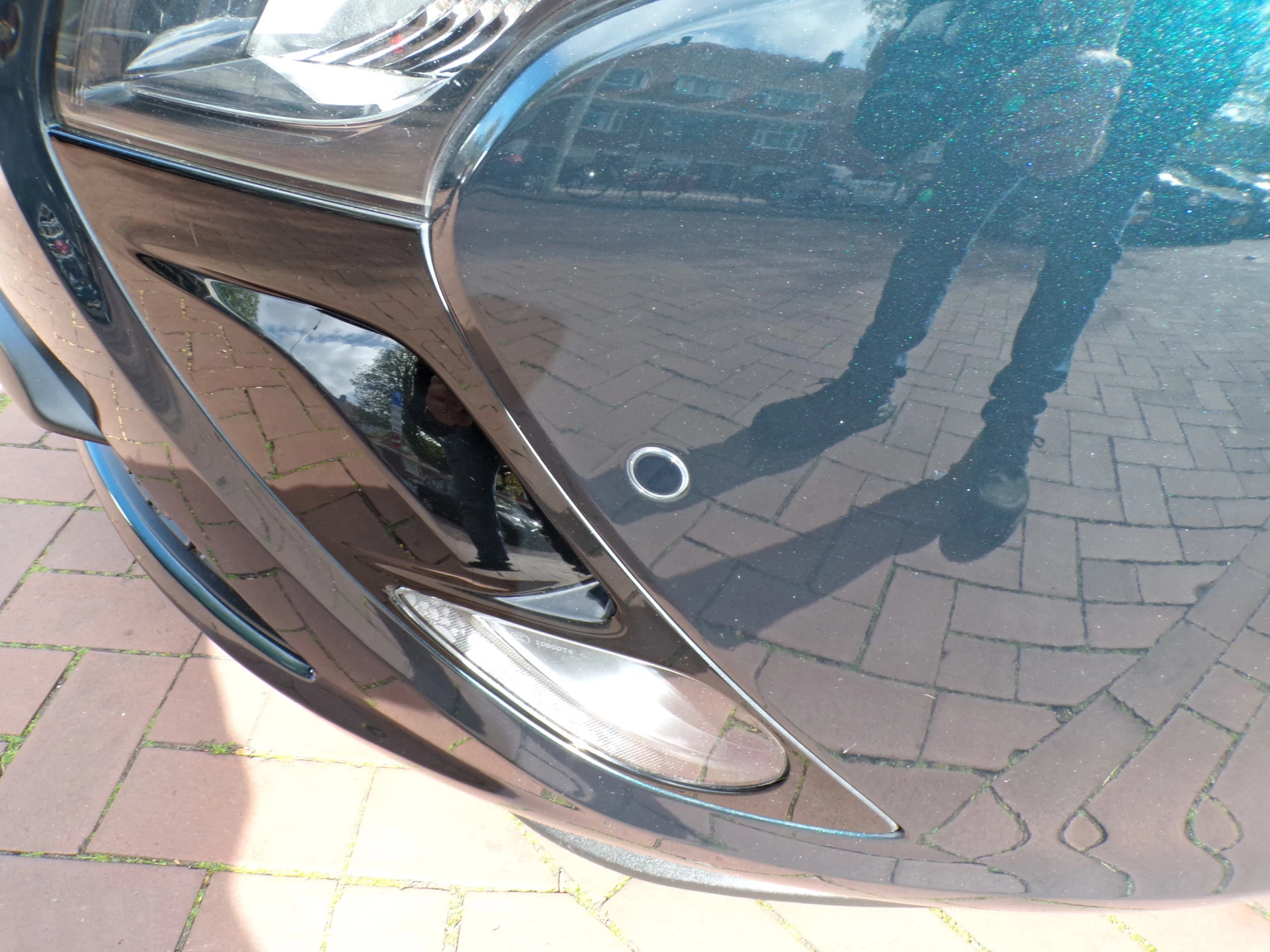 Hoofdafbeelding Opel Zafira