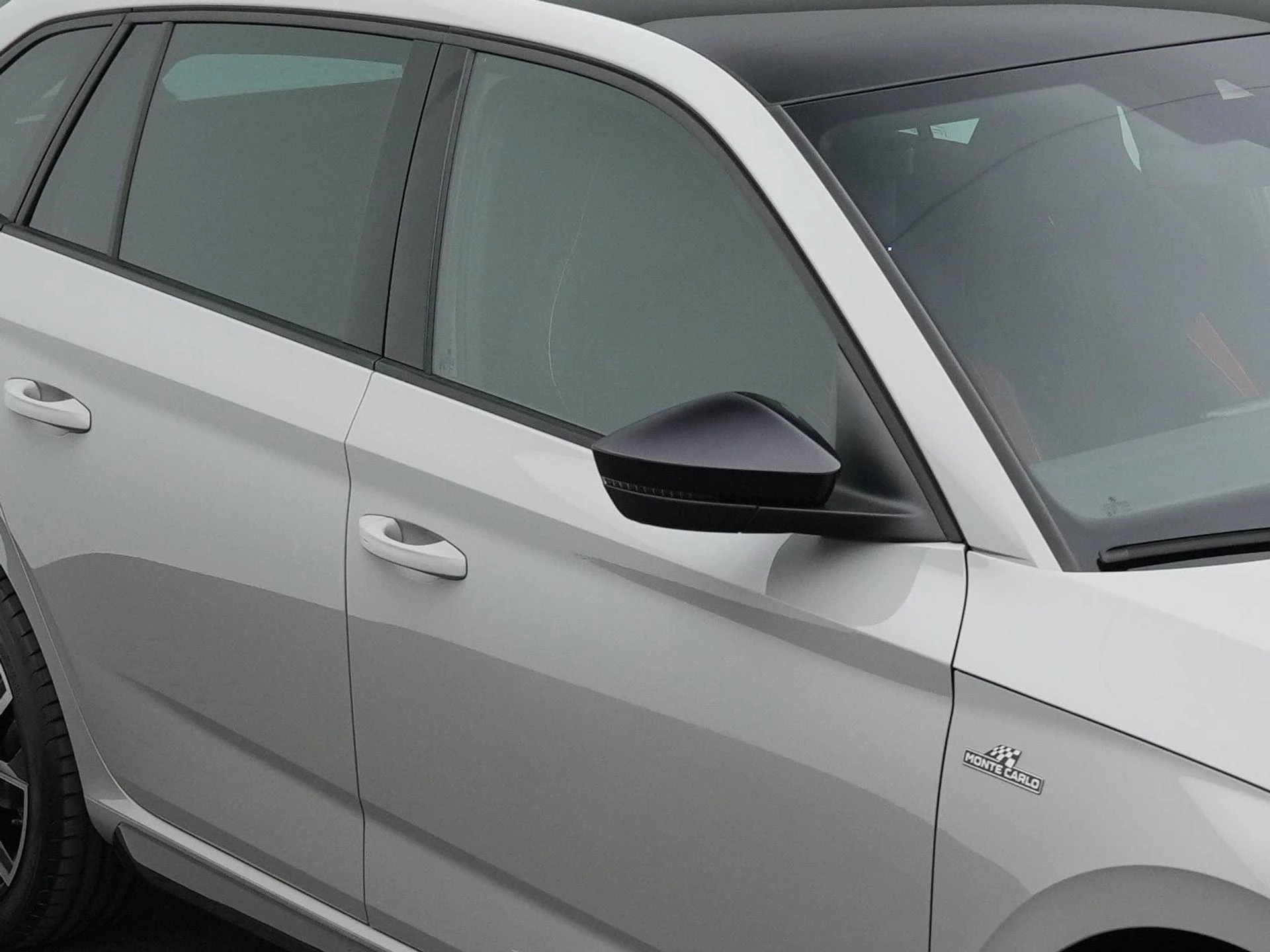 Hoofdafbeelding Škoda Scala