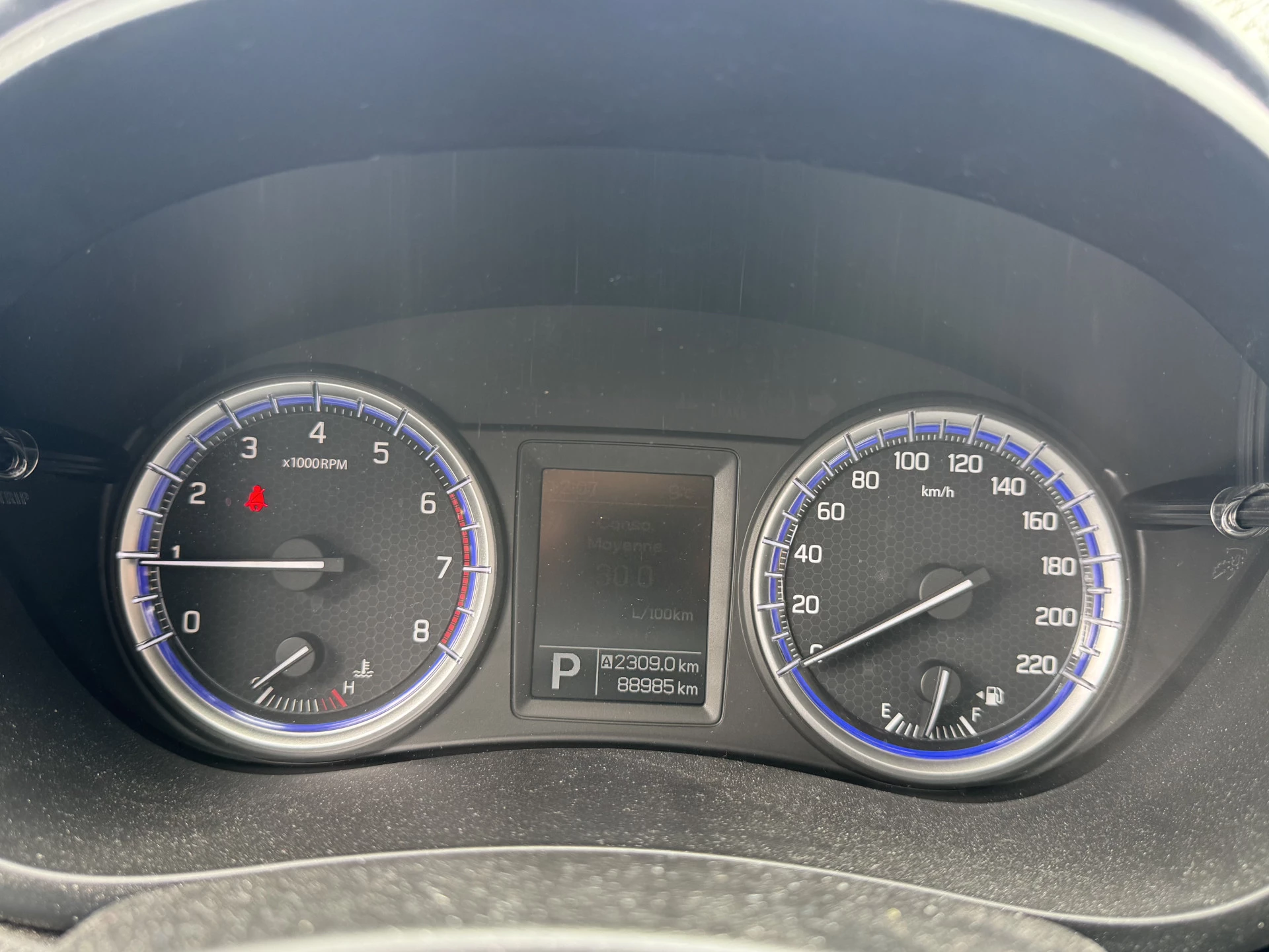 Hoofdafbeelding Suzuki S-Cross