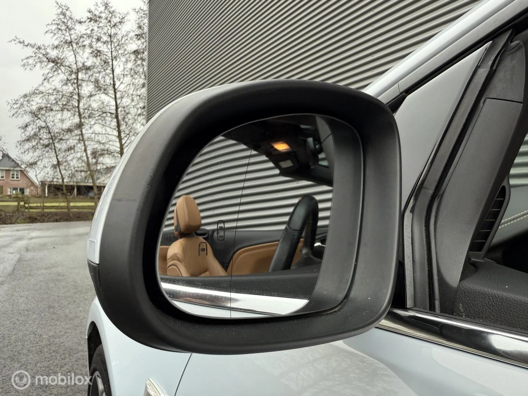 Hoofdafbeelding Opel Cascada