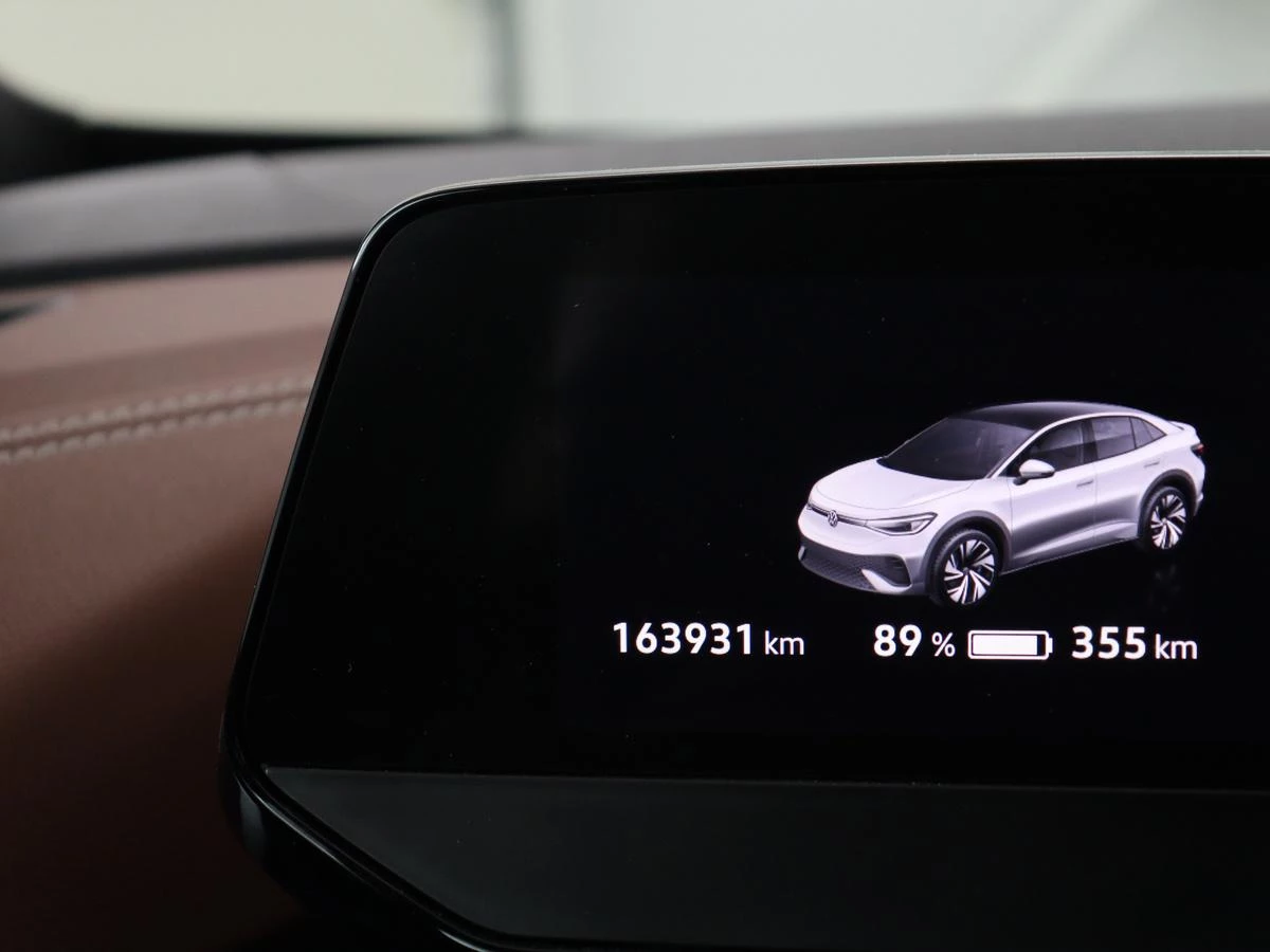 Hoofdafbeelding Volkswagen ID.5