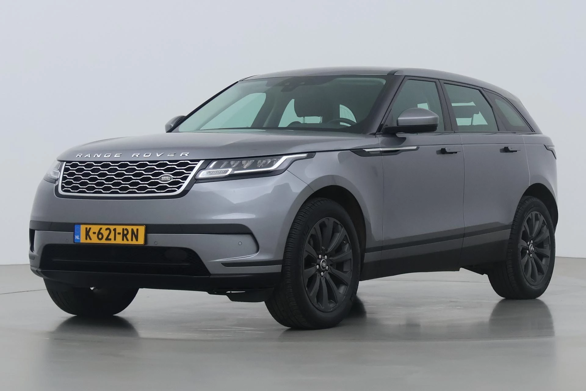 Hoofdafbeelding Land Rover Range Rover Velar