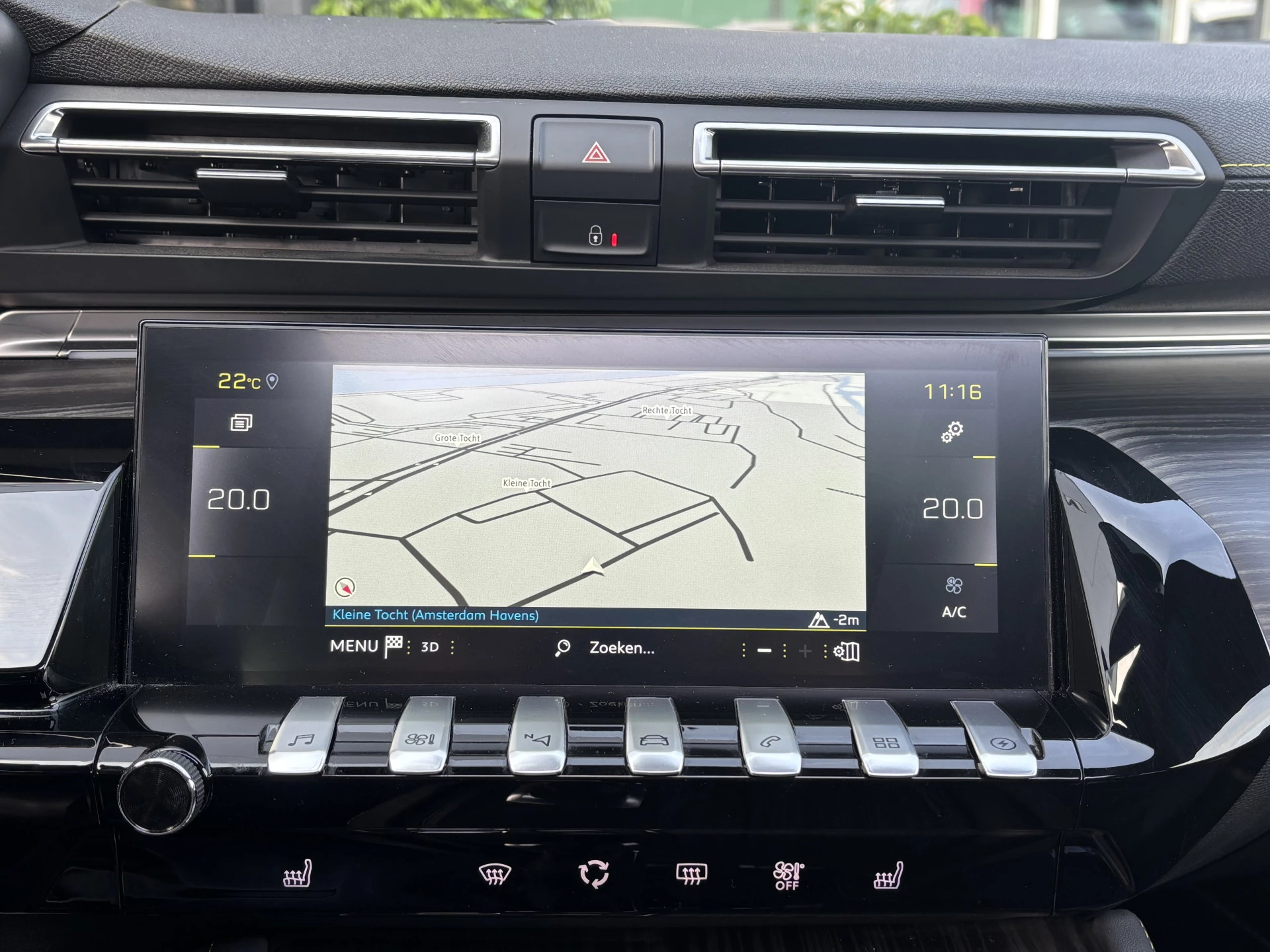 Hoofdafbeelding Peugeot 508