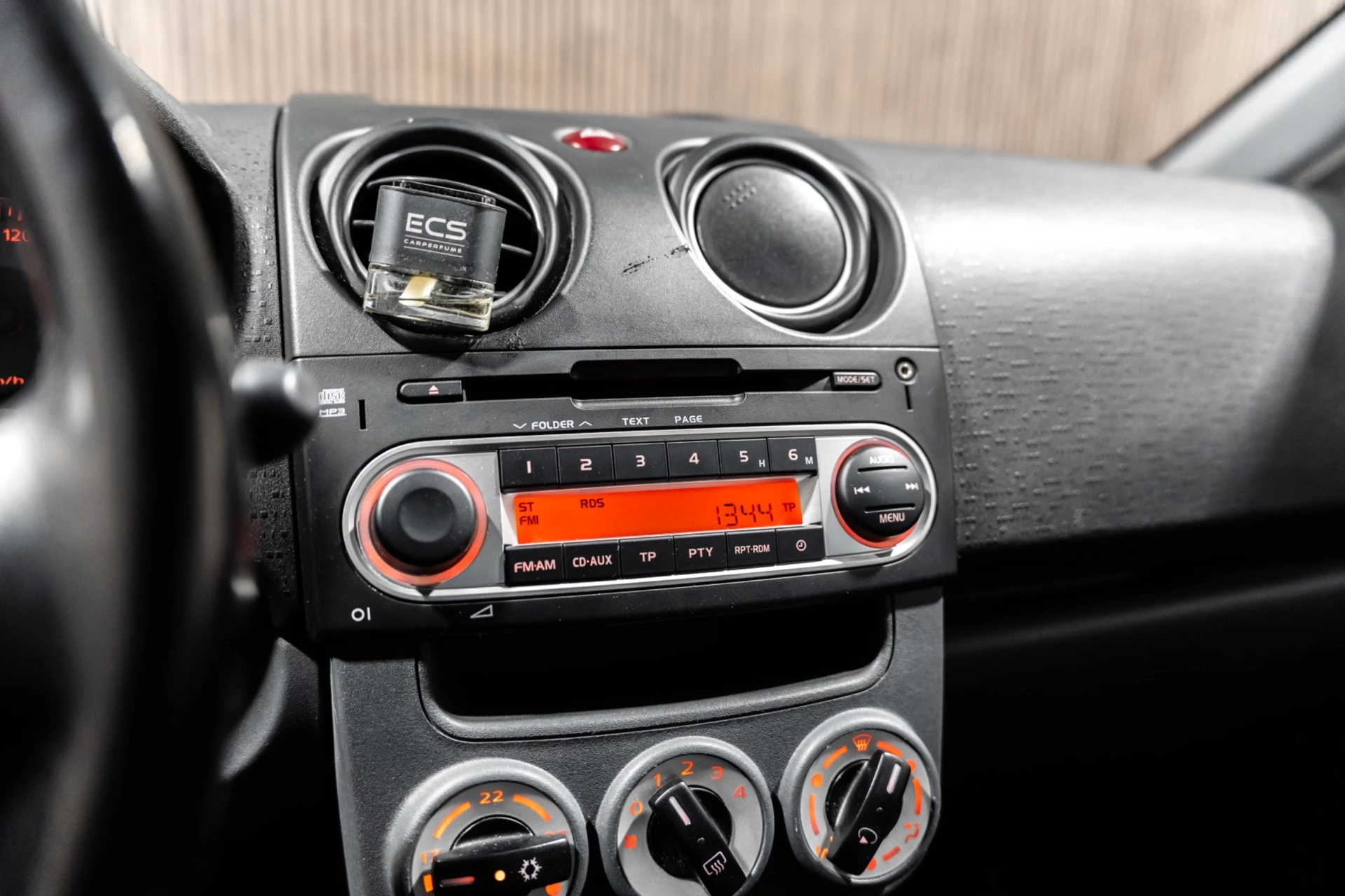 Hoofdafbeelding Mitsubishi Colt