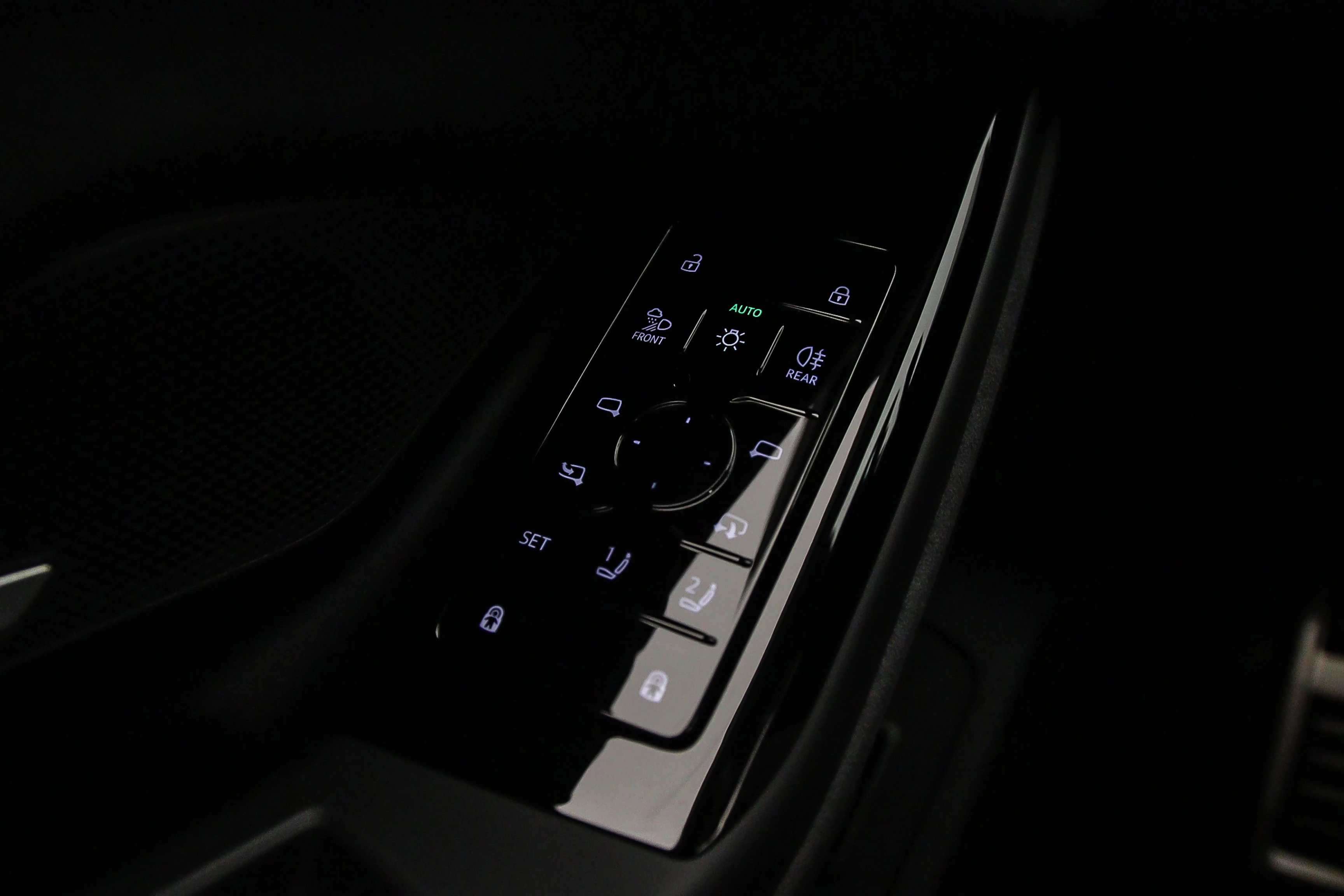 Hoofdafbeelding Audi A6 Sportback e-tron