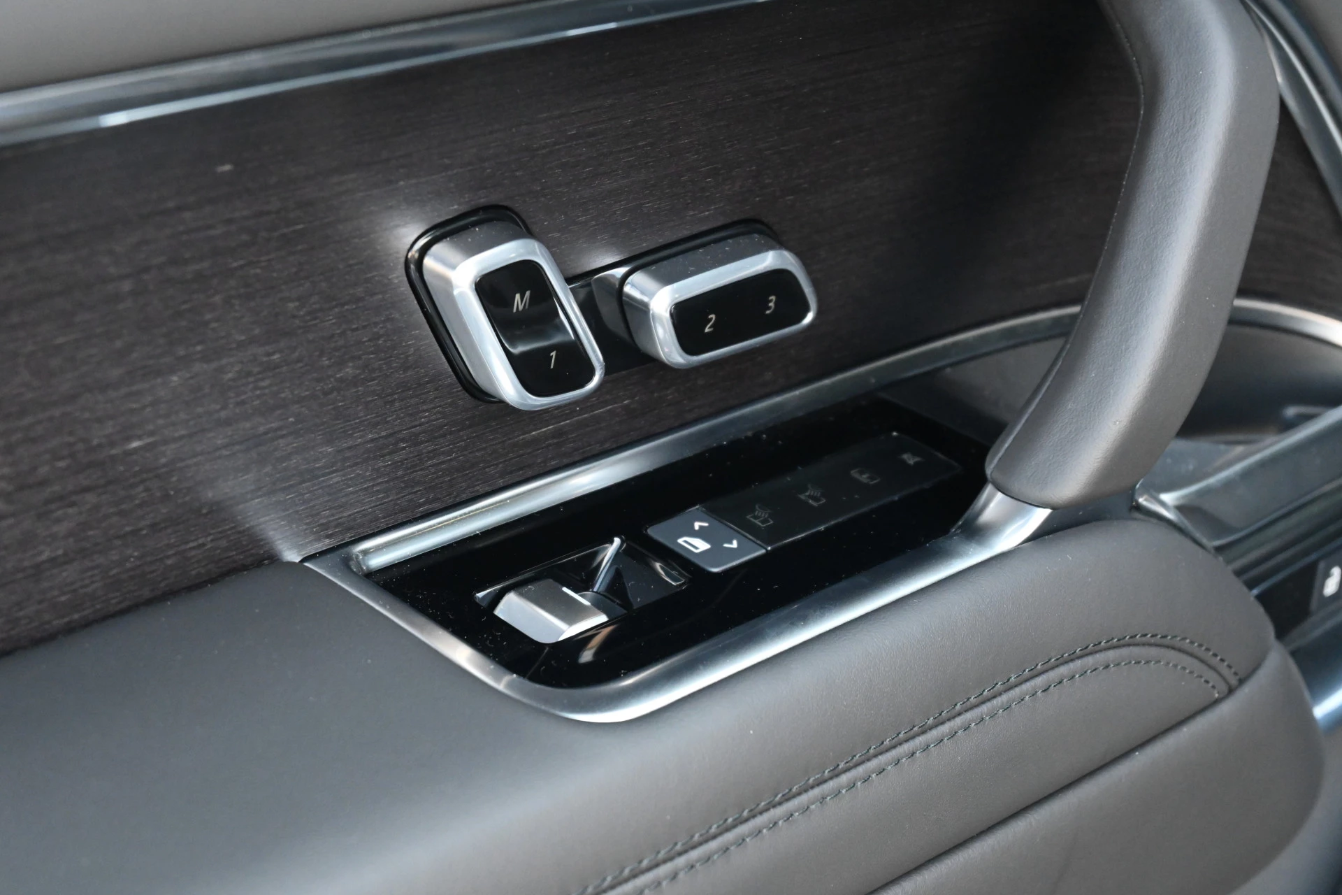 Hoofdafbeelding Land Rover Range Rover