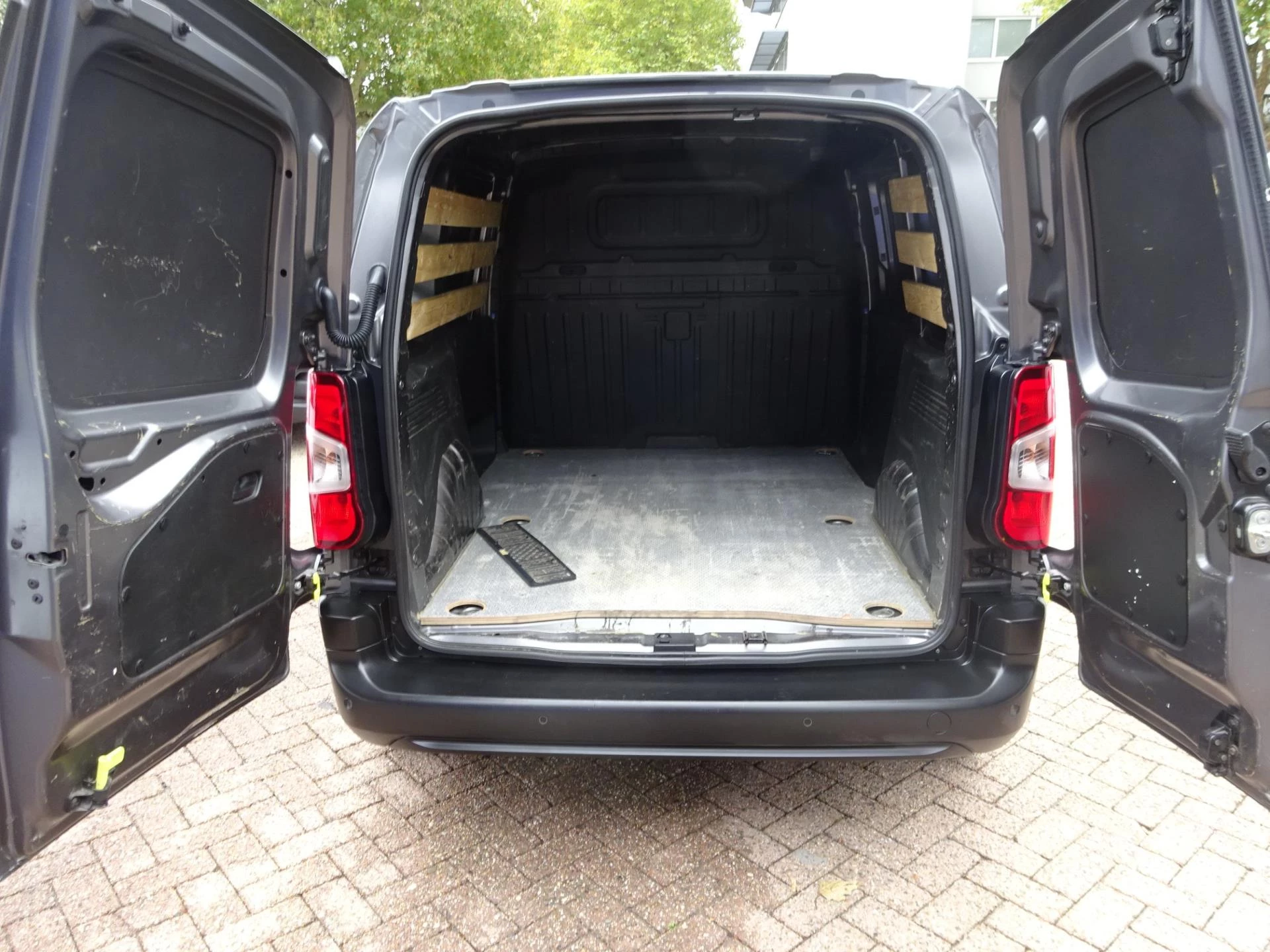 Hoofdafbeelding Opel Combo