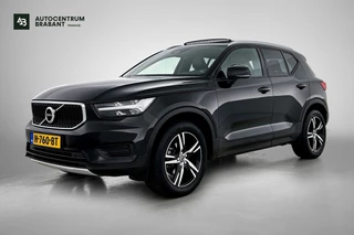 Volvo XC40 1.5 T3 Momentum Pro (PANORAMADAK, ELETK. WEGKLAPBARE TREKHAAK, 1e EIGENAAR, CAMERA, LED, SFEER, DEALER ONDERHOUDEN)