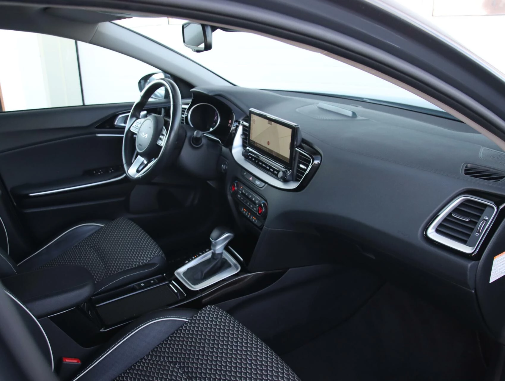 Hoofdafbeelding Kia XCeed