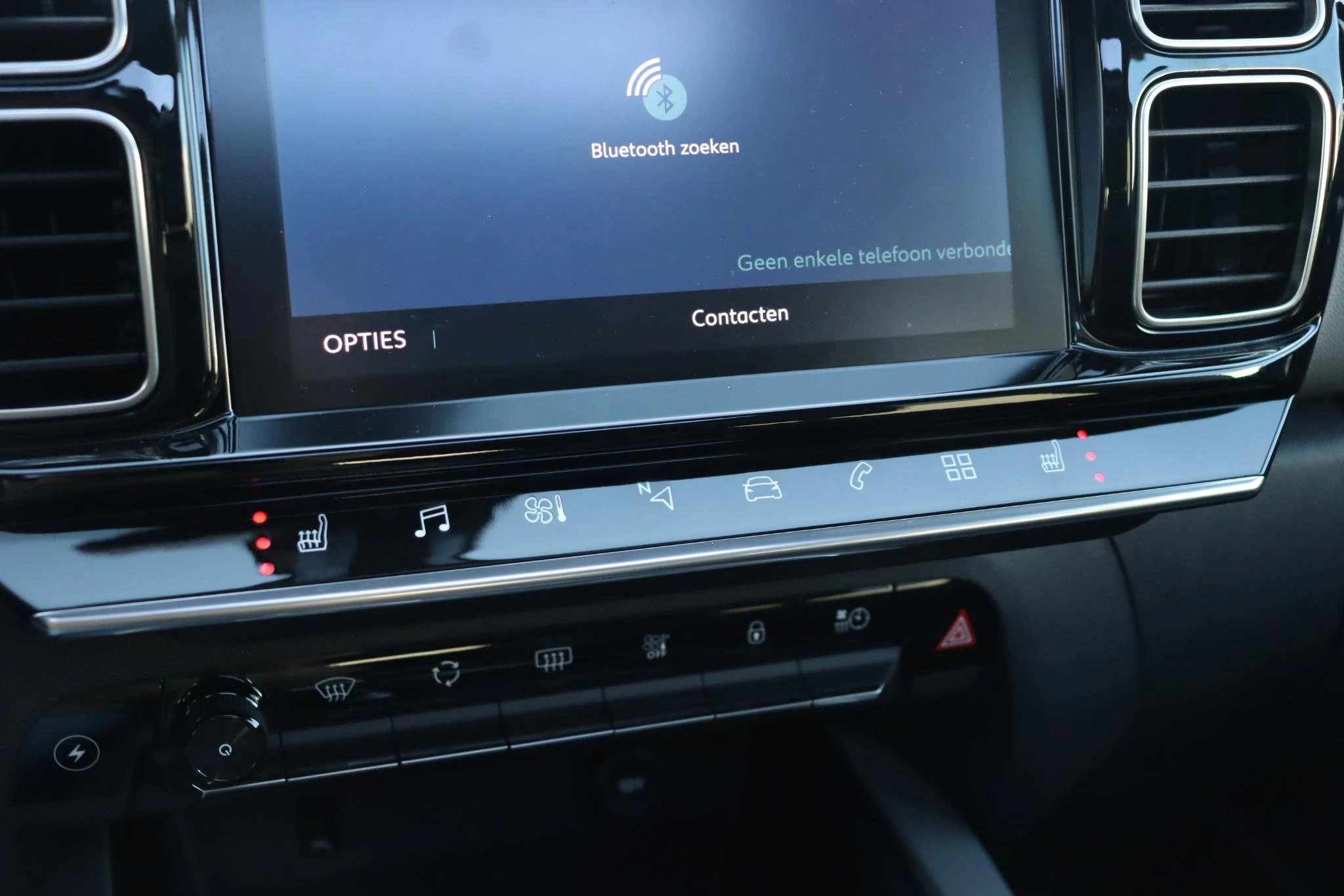 Hoofdafbeelding Citroën C5 Aircross