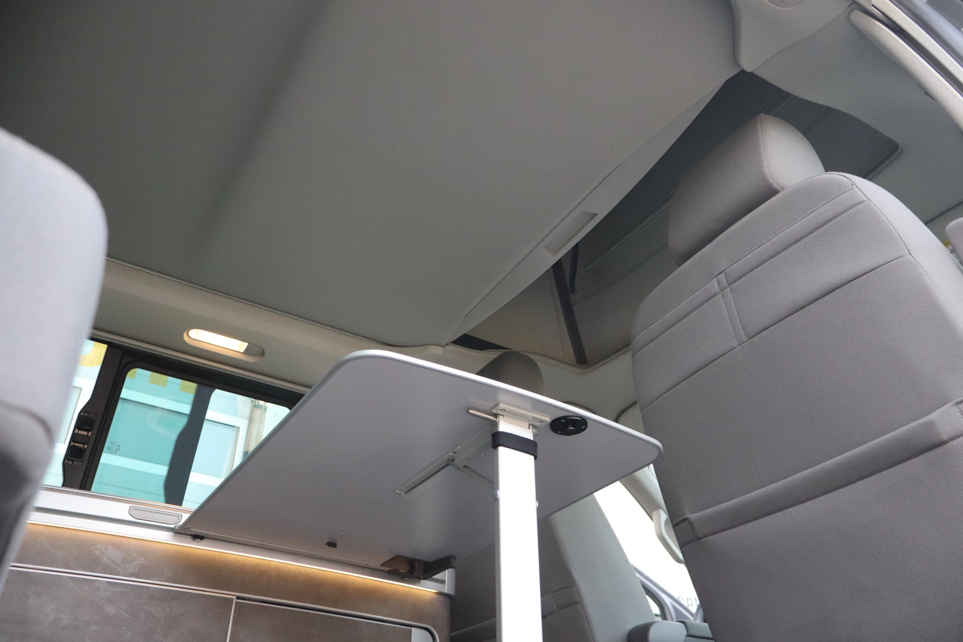 Hoofdafbeelding Volkswagen California