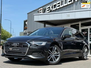 Audi A6 Avant 50 TFSI e quattro| Pano|360 cam| Trekhaak
