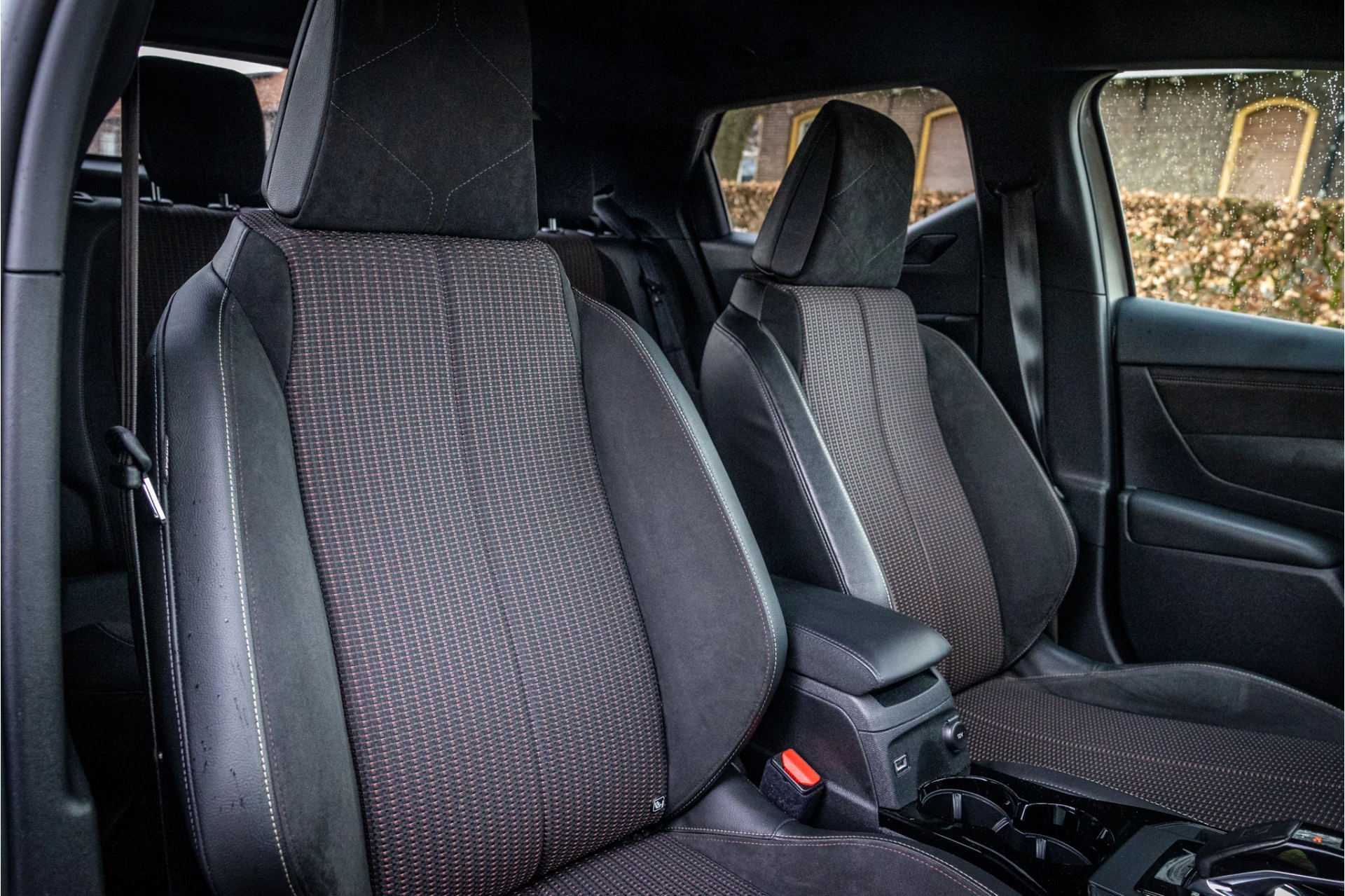 Hoofdafbeelding DS DS 3