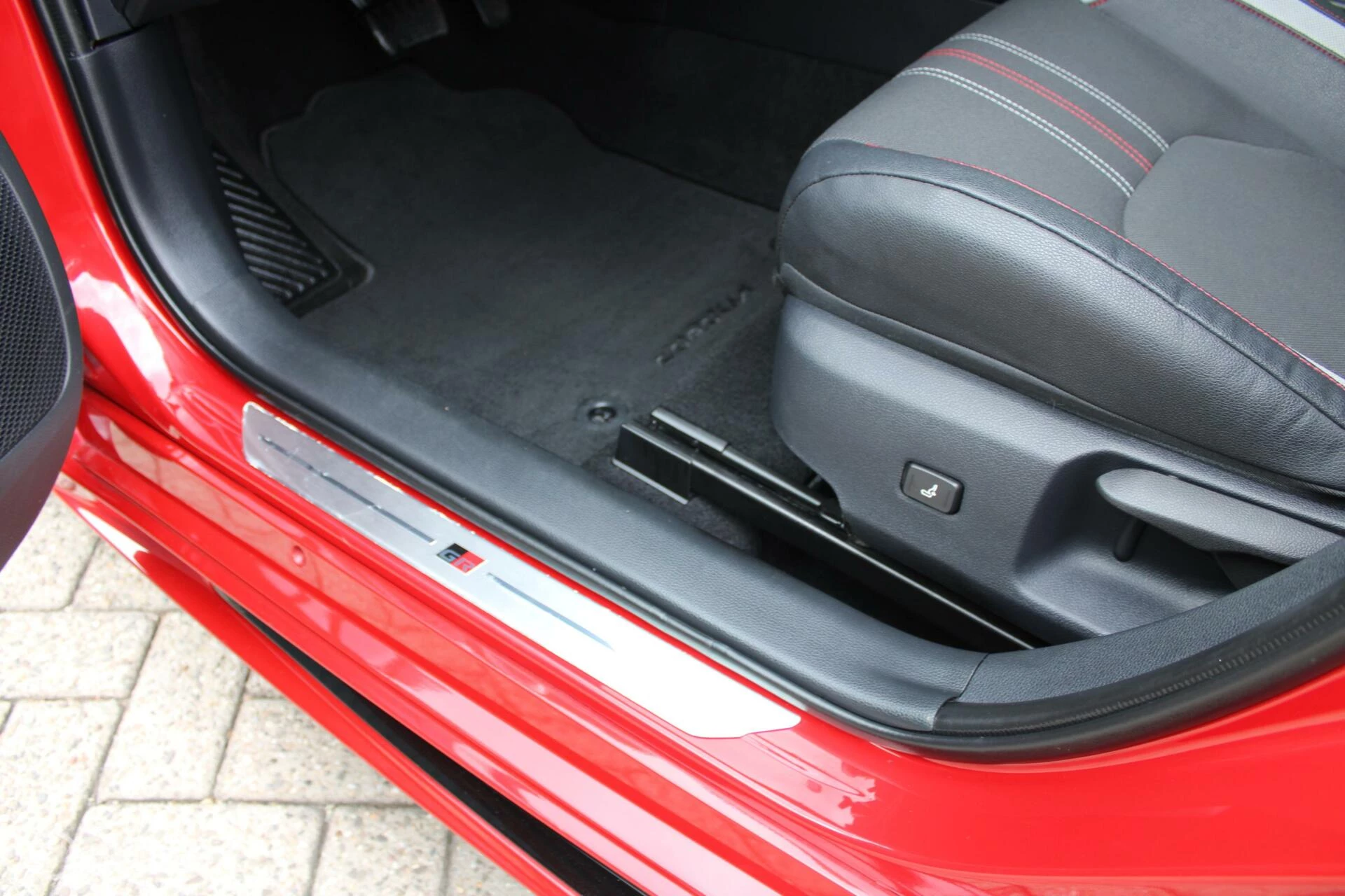 Hoofdafbeelding Toyota Corolla