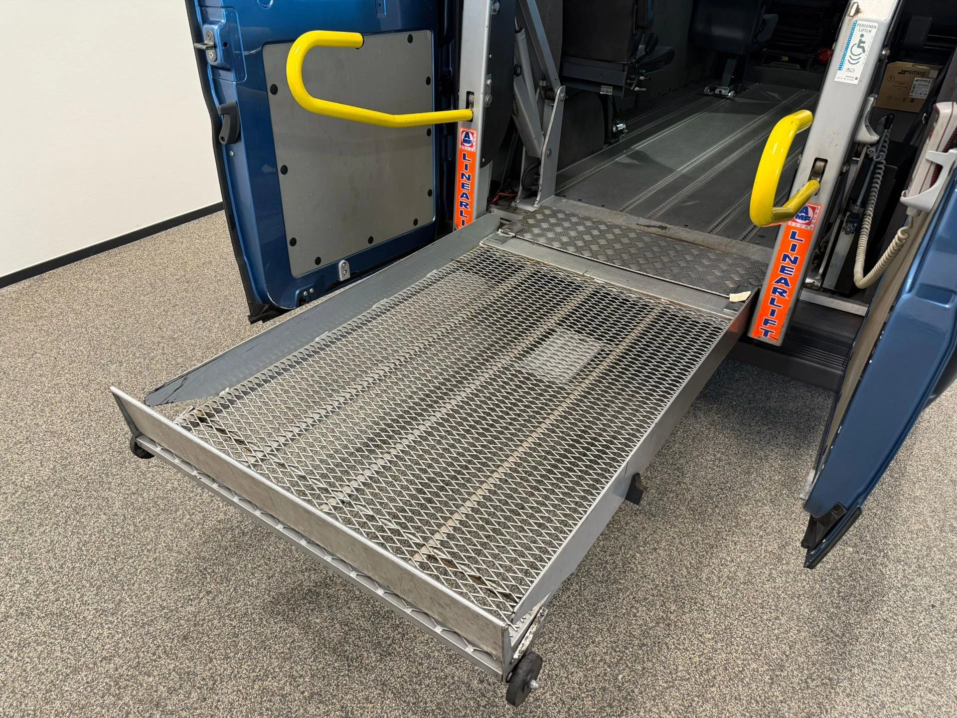 Hoofdafbeelding Peugeot Boxer