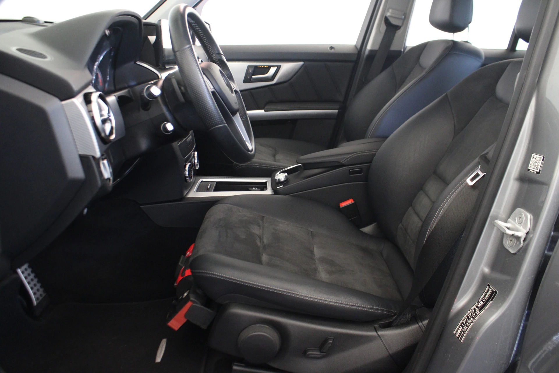 Hoofdafbeelding Mercedes-Benz GLK