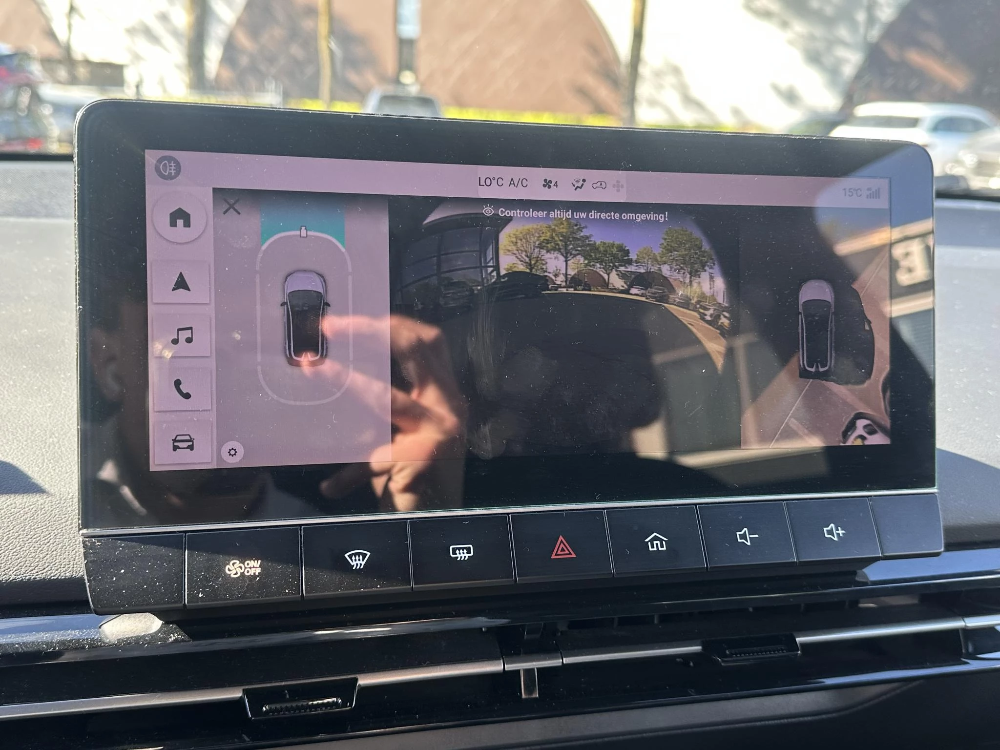 Hoofdafbeelding MG MG4 EV