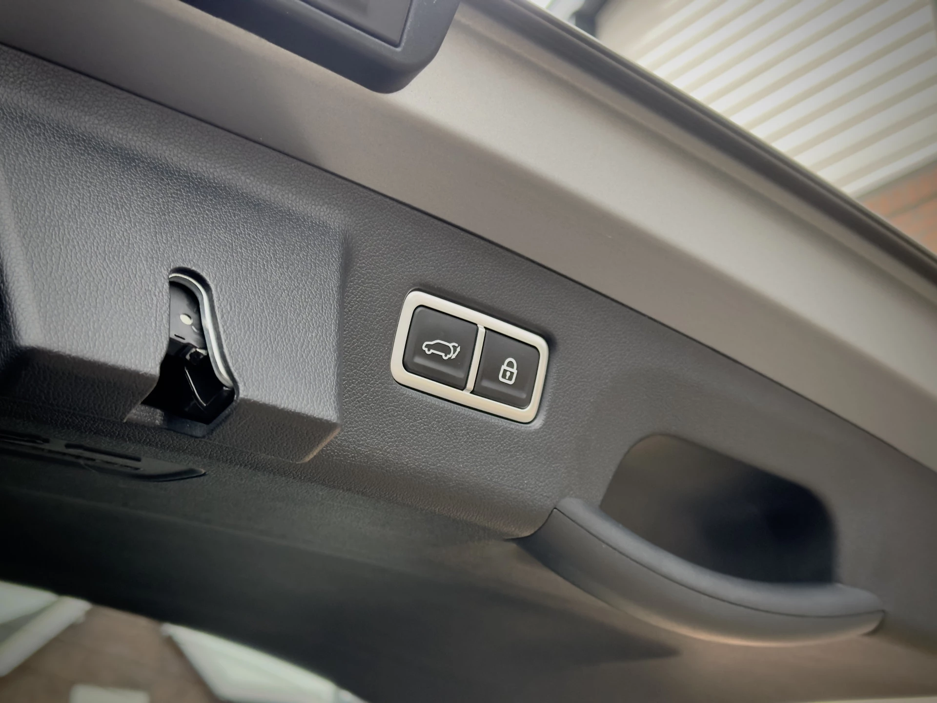 Hoofdafbeelding Kia Sorento