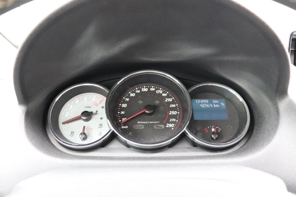 Hoofdafbeelding Renault Mégane