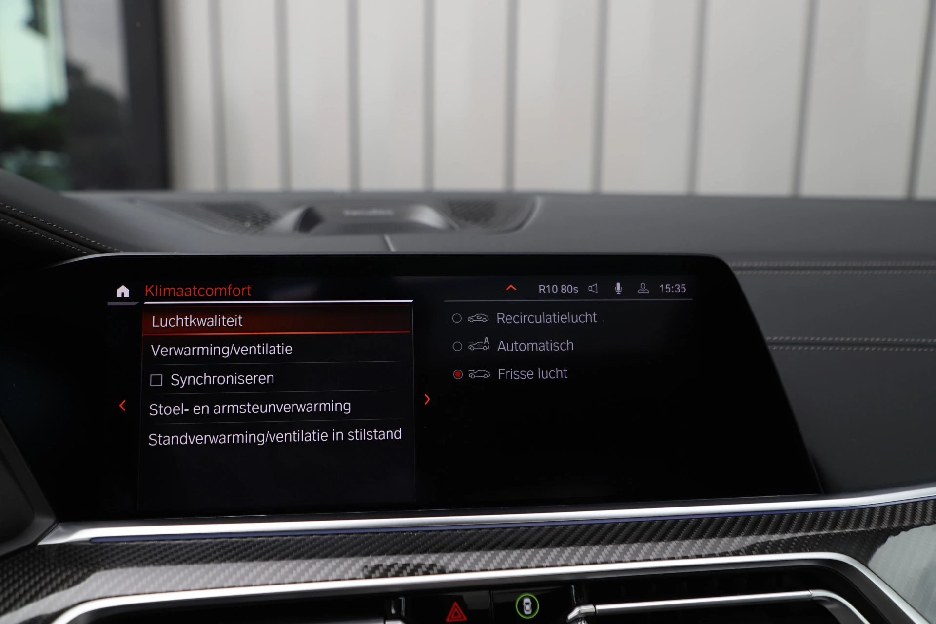 Hoofdafbeelding BMW X6